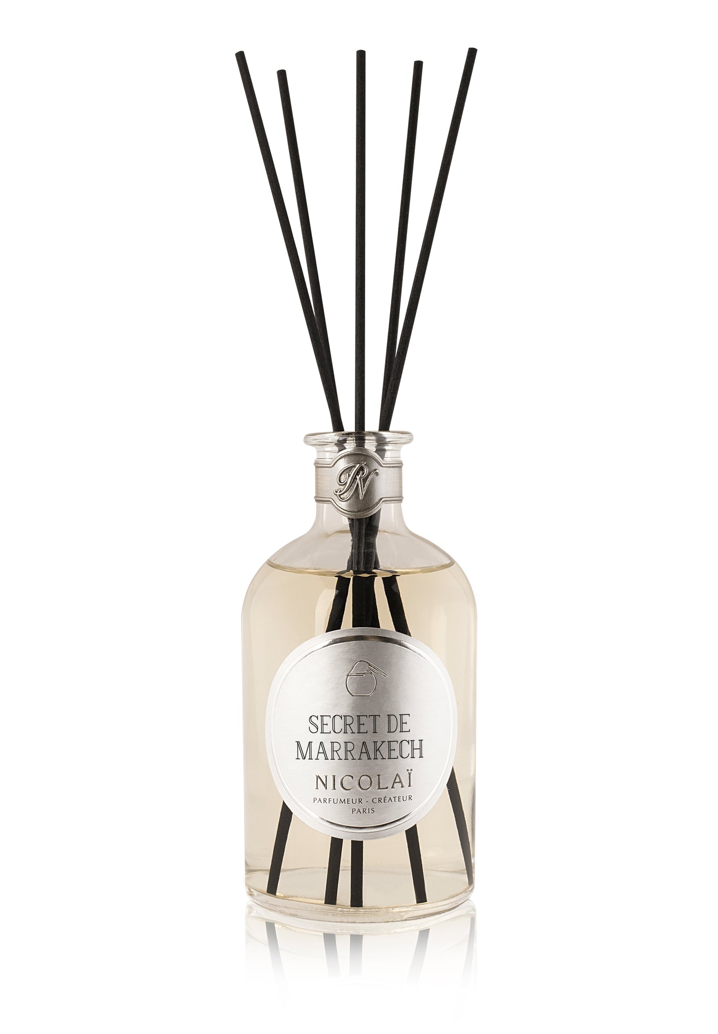 PROFUMATORE STICK BAMBOU TIGES SECRET DE MARRAKECH 250 ML