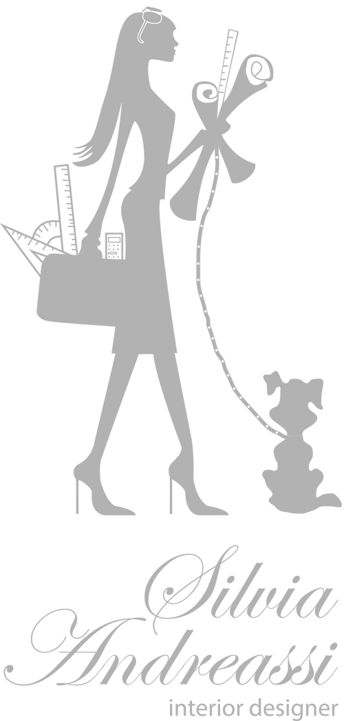 Silvia Andreassi logo